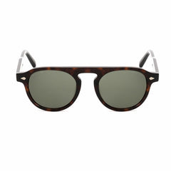 Belstaff Unisex-Sonnenbrille Belstaff Larsson-Tortoise Ø 49 Mm