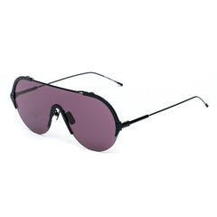 Belstaff Unisex-Sonnenbrille Belstaff Belhaven-Burgundy Ø 135 Mm