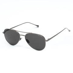 Belstaff Unisex-Sonnenbrille Belstaff Trialmaster-Gun-W Ø 55 Mm