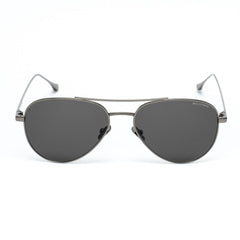 Belstaff Unisex-Sonnenbrille Belstaff Trialmaster-Gun-W Ø 55 Mm