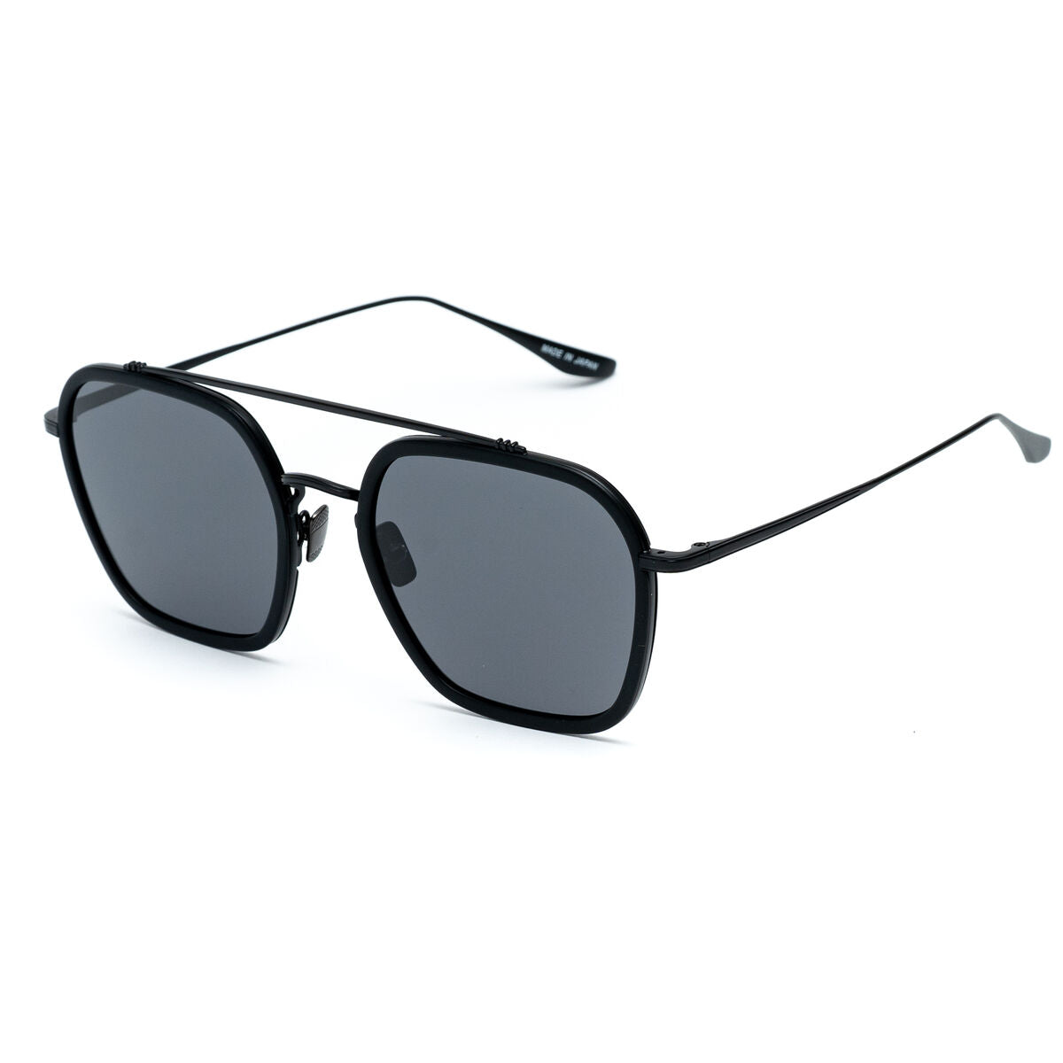 Belstaff Unisex-Sonnenbrille Belstaff Merrick-Ii-Negro-W Ø 52 Mm