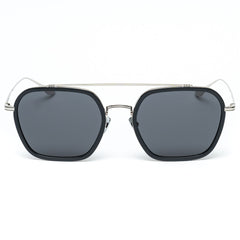 Belstaff Herrensonnenbrille Belstaff Merrick-Ii-Gris-W Ø 52 Mm