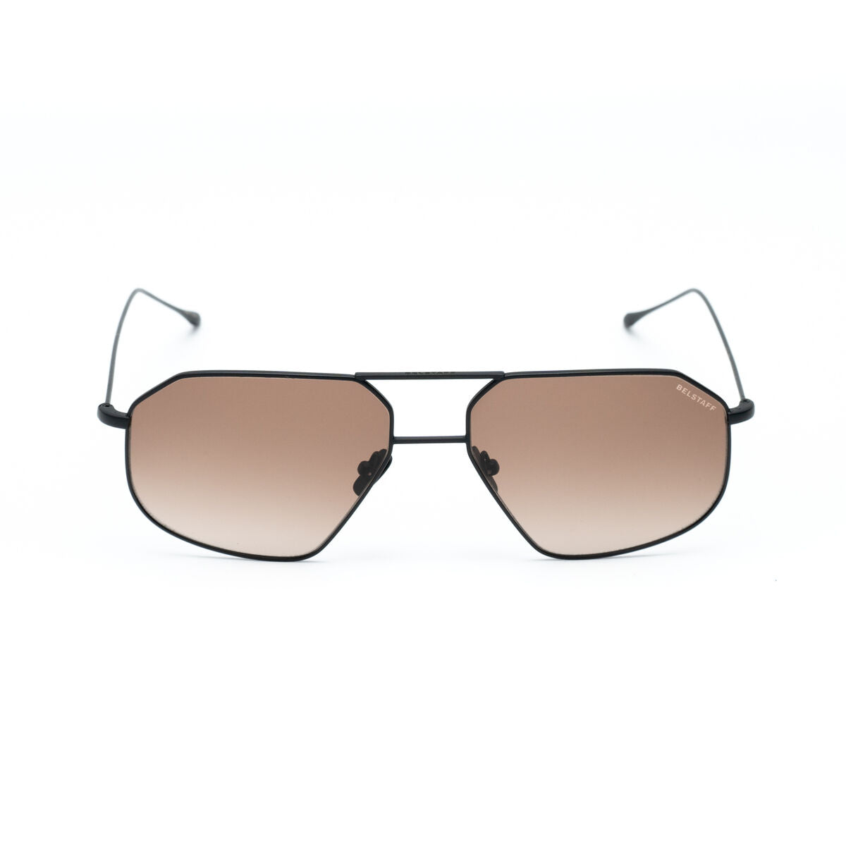 Belstaff Herrensonnenbrille Belstaff Werrington-Negro-W