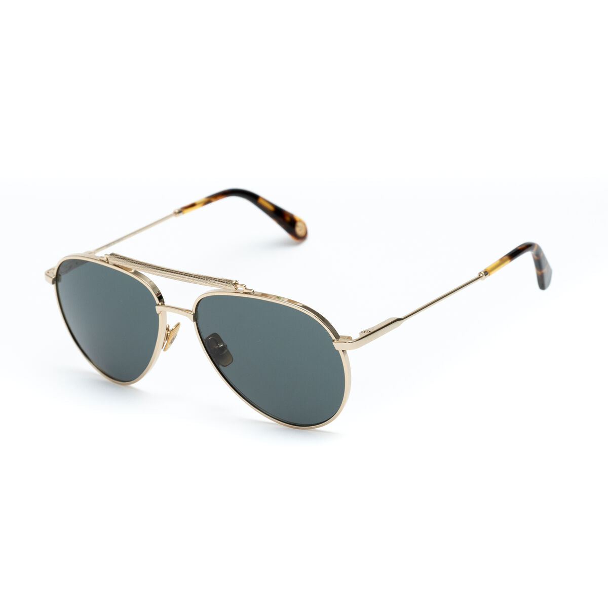 Belstaff Unisex-Sonnenbrille Belstaff Venmore-Dorado-W Ø 56 Mm