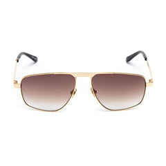 Belstaff Herrensonnenbrille Belstaff Barham-Dorado-W Gold Ø 60 Mm