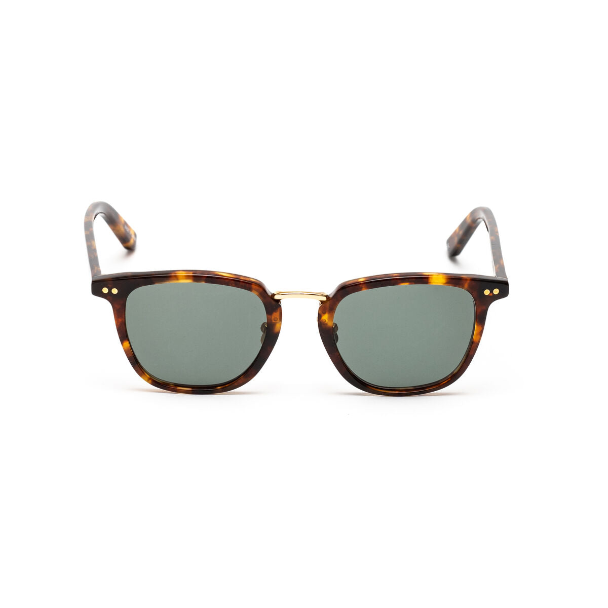 Belstaff Unisex-Sonnenbrille Belstaff Remmie-Ii-Verde