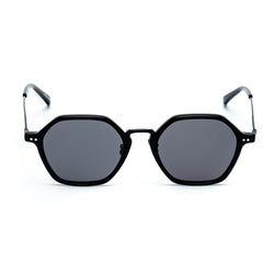 Belstaff Unisex-Sonnenbrille Belstaff Albee-Negro-W Ø 47 Mm