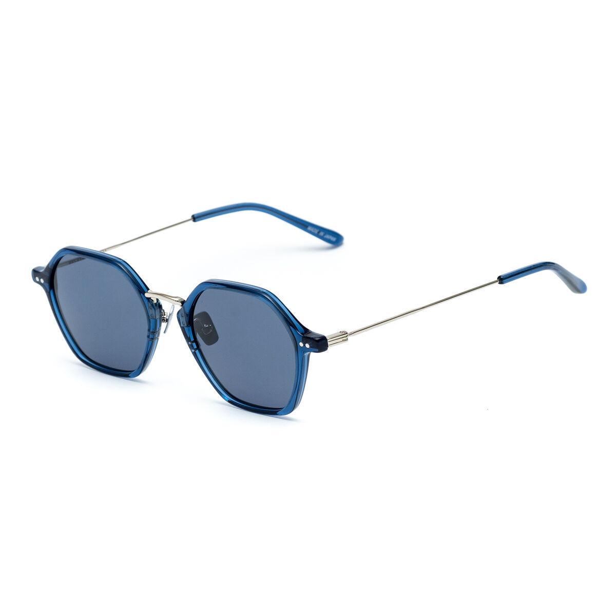 Belstaff Unisex-Sonnenbrille Belstaff Albee-Azul-W Ø 47 Mm