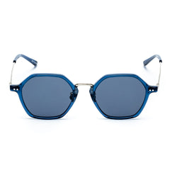 Belstaff Unisex-Sonnenbrille Belstaff Albee-Azul-W Ø 47 Mm