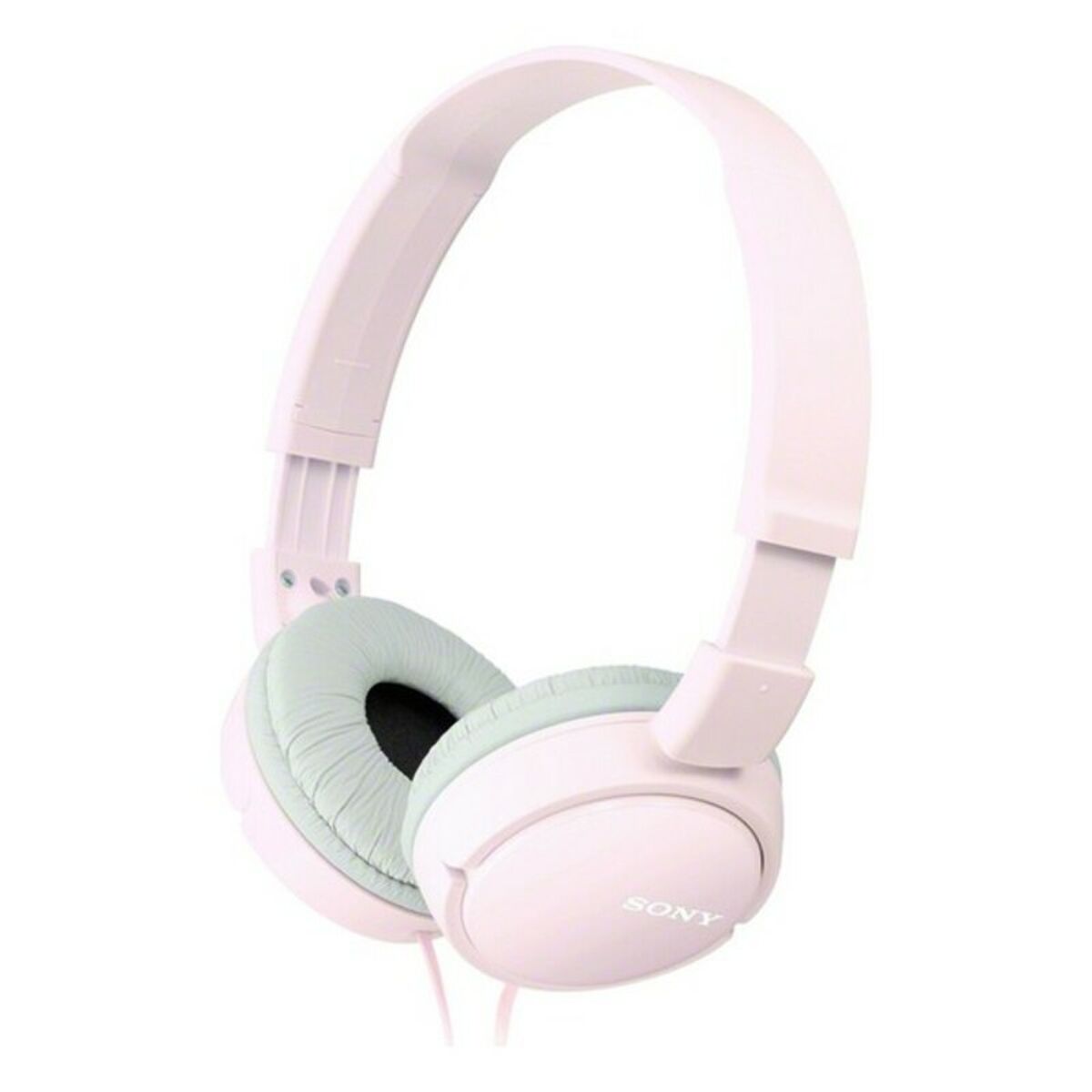 Sony Diadem-Kopfhörer Sony Mdrzx110App.ce7 Rosa