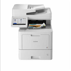 Brother Multifunktionsdrucker Brother Mfc-L9670Cdn 40 Ppm