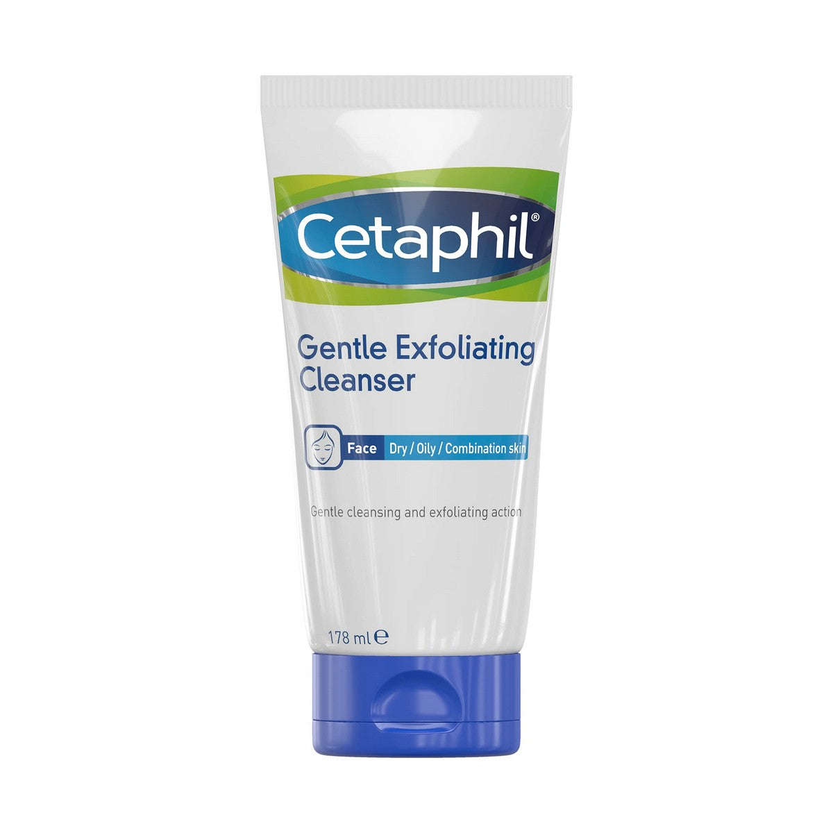 Cetaphil Gesichtspeeling Cetaphil Cetaphil 178 Ml