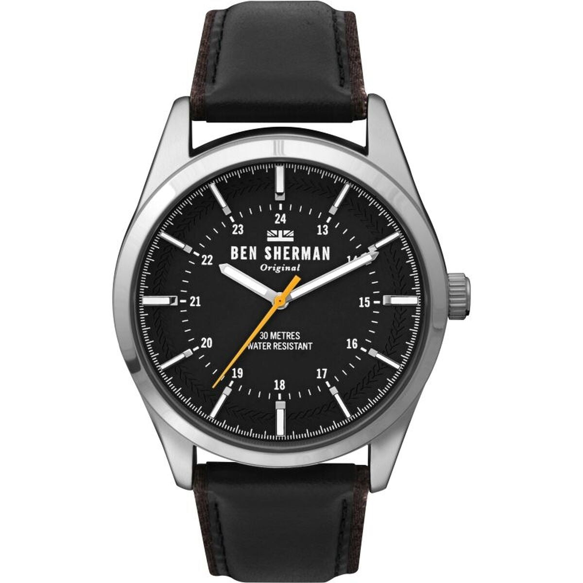 Ben Sherman Herrenuhr Ben Sherman (Ø 43 Mm)