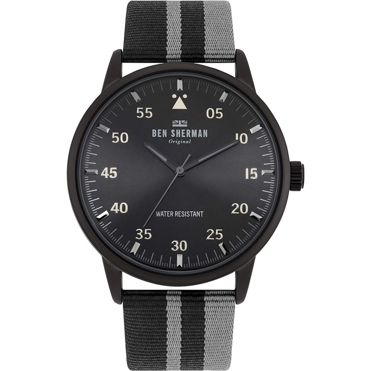 Herrenuhr Ben Sherman Daltrey Sport (Ø 44 Mm)