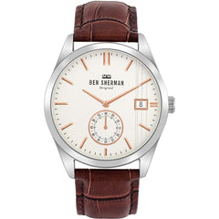 Herrenuhr Ben Sherman Spitalfields Heritage (Ø 43 Mm)