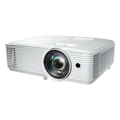 Optoma Projektor Optoma X309St 3700 Lm Xga Weiß