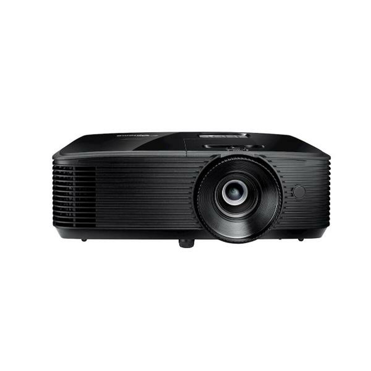 Optoma Projektor Optoma H117B Wxga