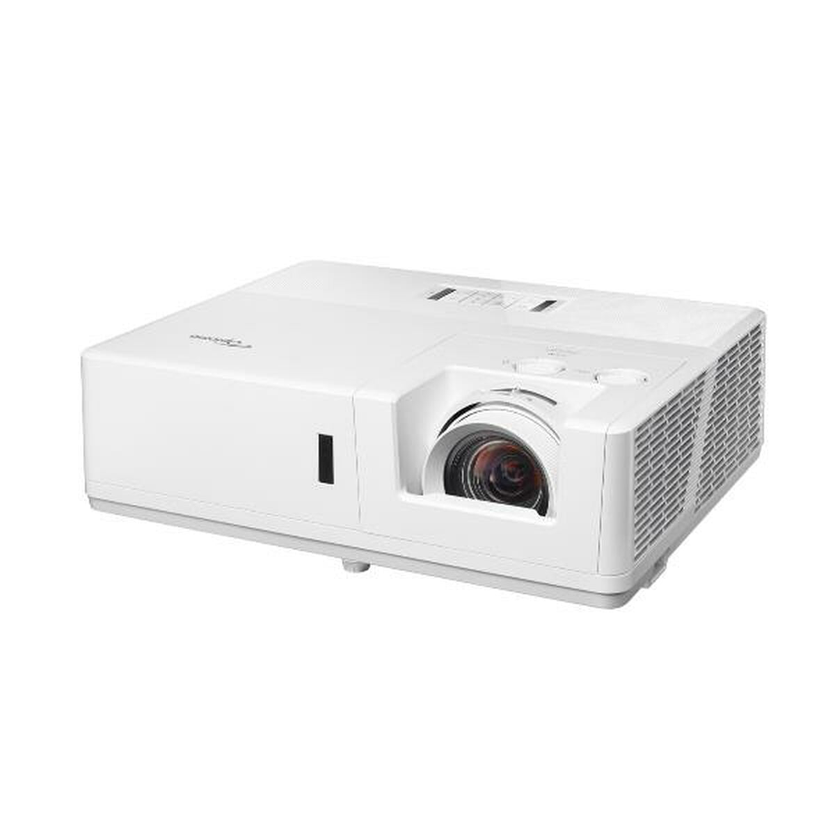 Optoma Projektor Optoma Zu607T 6500 Lm