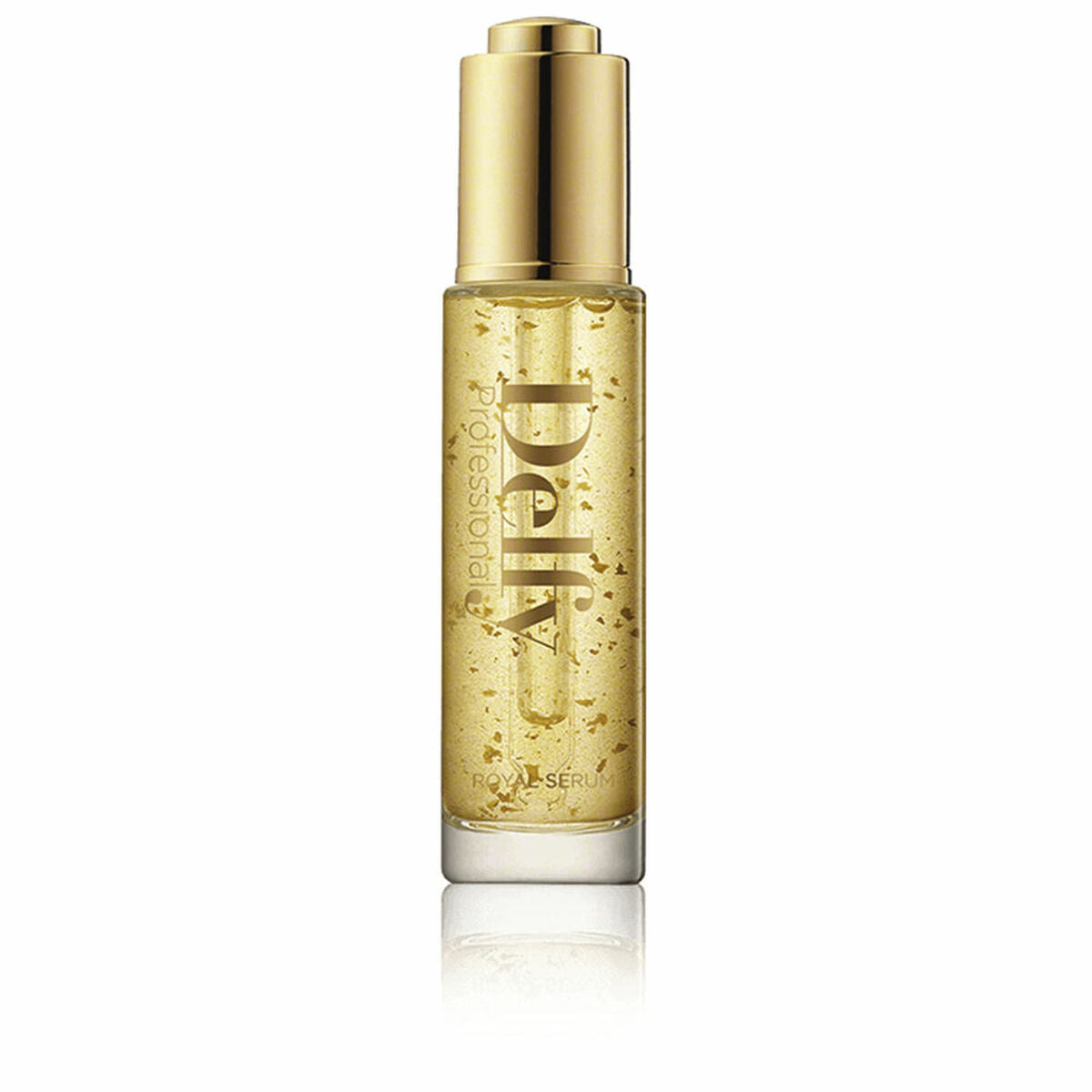 Delfy Gesichtsserum Delfy Royal 24K Gold 30 Ml