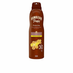 Hawaiian Tropic Sonnenschutzmaske Hawaiian Tropic Coconut Mango Oil Spf 30 Coco 180 Ml