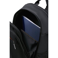 Samsonite Laptoptasche Samsonite Schwarz 19,5 X 31 X 43,5 Cm