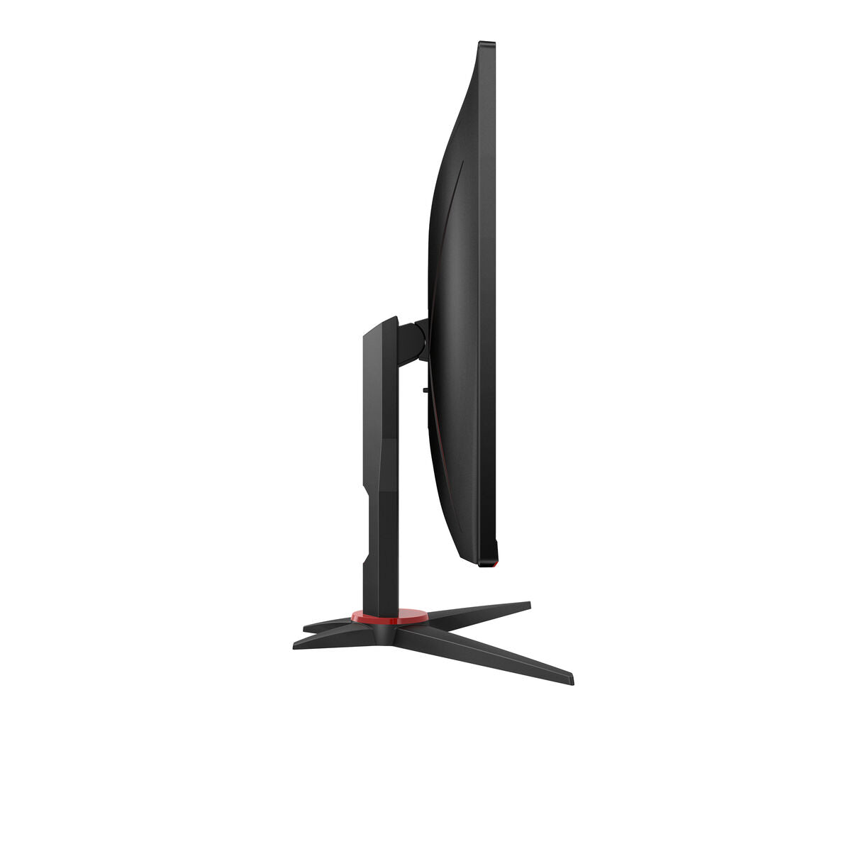 Aoc Monitor Aoc 27G2Sae Bk Full Hd 27&quot; 165 Hz