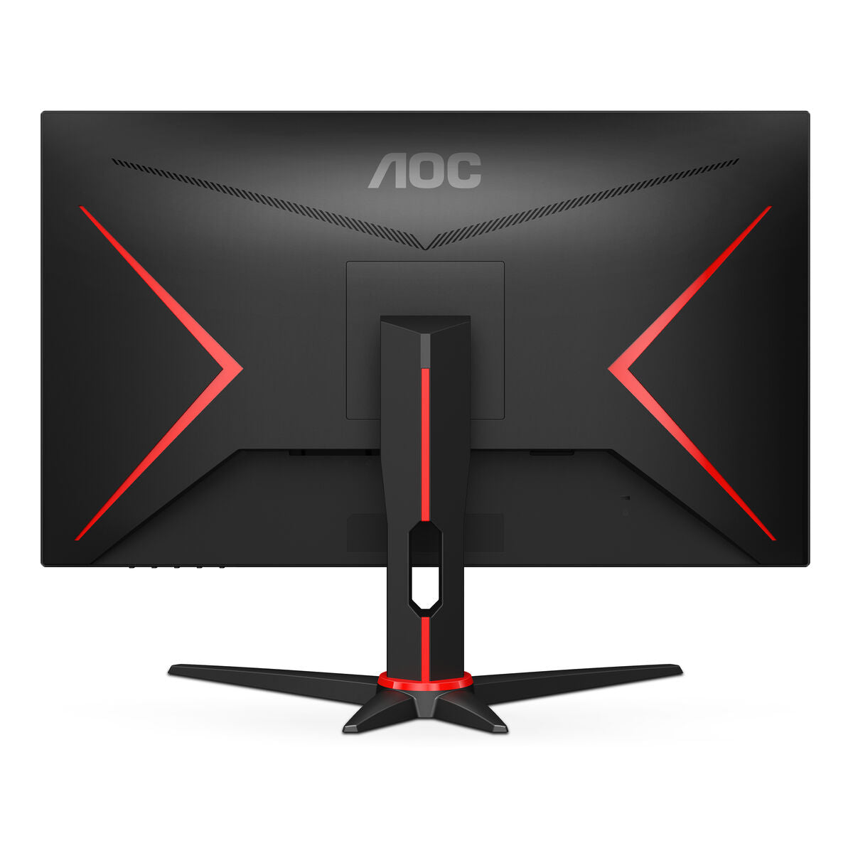 Aoc Monitor Aoc 27G2Sae Bk Full Hd 27&quot; 165 Hz