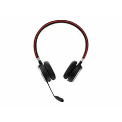 Jabra Kopfhörer Mit Mikrofon Jabra 6599-839-409 Schwarz