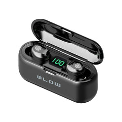 Blow Bluetooth In Ear Headset Blow Bte200 Schwarz