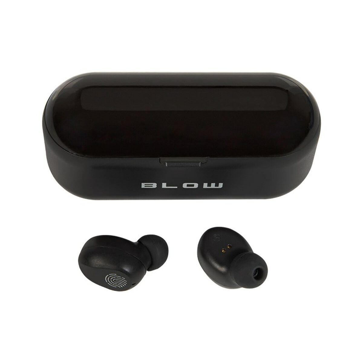 Blow Bluetooth In Ear Headset Blow Bte200 Schwarz