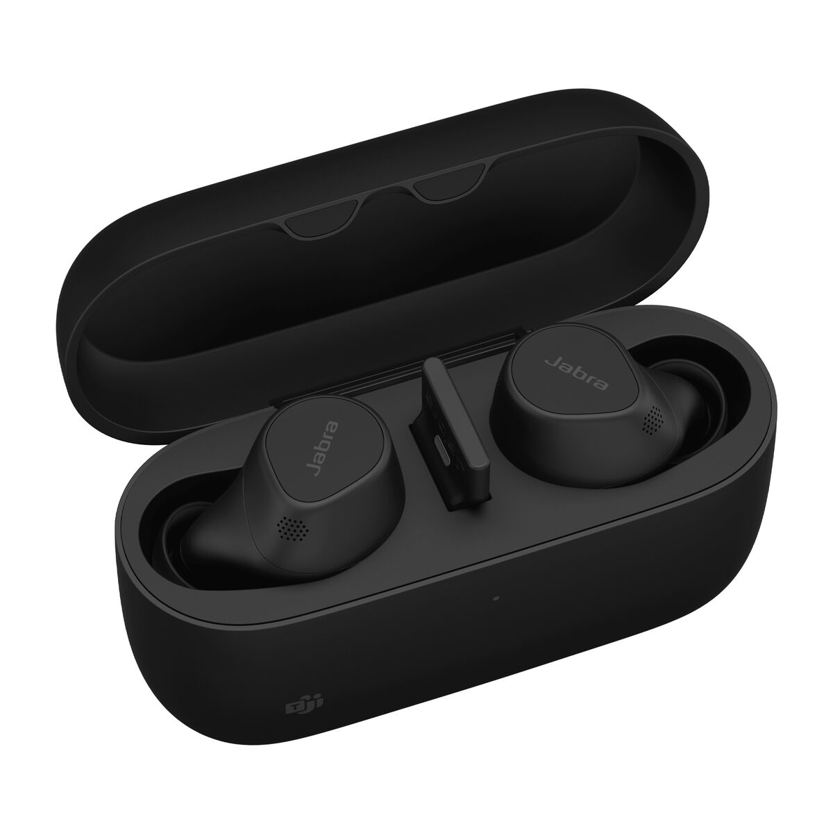 Jabra Bluetooth Kopfhörer Mit Mikrofon Jabra Evolve2 Buds