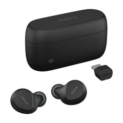 Jabra Bluetooth Kopfhörer Mit Mikrofon Jabra 20797-999-899