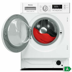 Hisense Waschmaschine Hisense Wf3M841Bwies 59,5 Cm 1400 Rpm 8 Kg