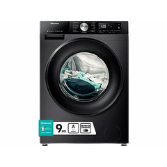 Hisense Waschmaschine Hisense Wf3S9043Bb3 1400 Rpm 9 Kg