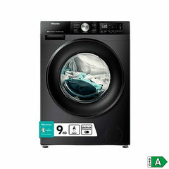 Hisense Waschmaschine Hisense Wf3S9043Bb3 1400 Rpm 9 Kg