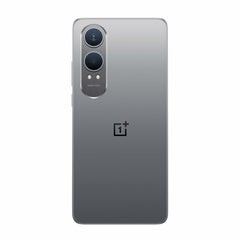 Oneplus Smartphone Oneplus Oneplus Nord Ce4 Lite 5G 8 Gb Silberfarben Silber 6,67&quot; 256 Gb