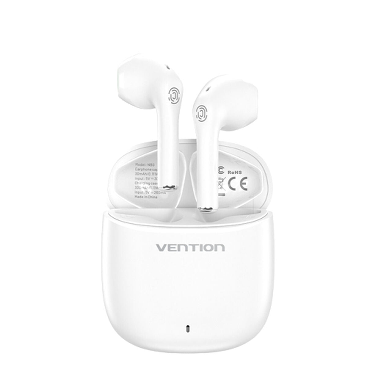 Vention Bluetooth In Ear Headset Vention Nbgw0 Weiß