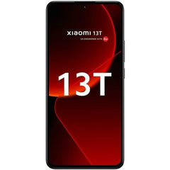 Xiaomi Smartphone Xiaomi 13T 6,67&quot; 256 Gb 8 Gb Ram