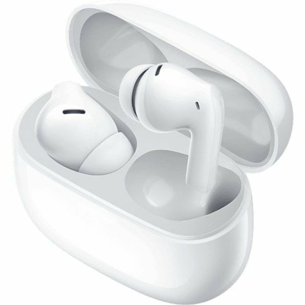 Xiaomi Kopfhörer Mit Mikrofon Xiaomi Buds 5 Pro Weiß Schwarz