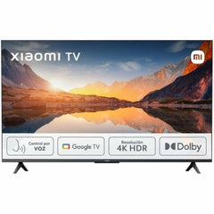 Xiaomi Smart Tv Xiaomi A 2025 55&quot; 4K Ultra Hd Led