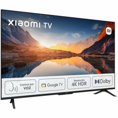 Xiaomi Smart Tv Xiaomi A 2025 55&quot; 4K Ultra Hd Led