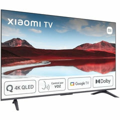 Xiaomi Smart Tv Xiaomi A Pro 2025 55&quot; 4K Ultra Hd Led Hdr Qled