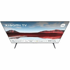 Xiaomi Smart Tv Xiaomi A Pro 2025 55&quot; 4K Ultra Hd Led Hdr Qled