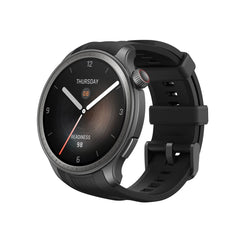 Amazfit Smartwatch Amazfit Schwarz 46 Mm