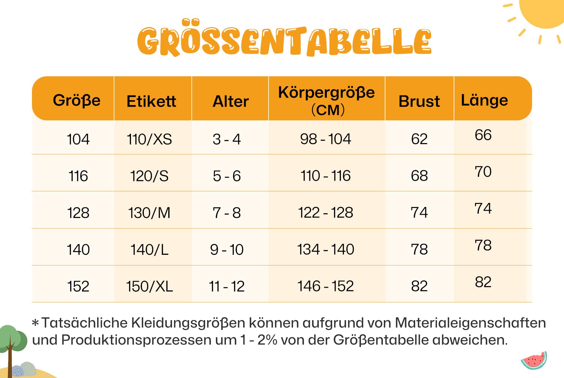 BesserBay Herbst Mädchen Stehkragen Mit Rüschen Langarm Manikleid Knopf Elegant Süß A-Linie Rot 110