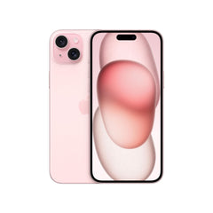 Apple iPhone 15 Plus (128 GB) - Pink