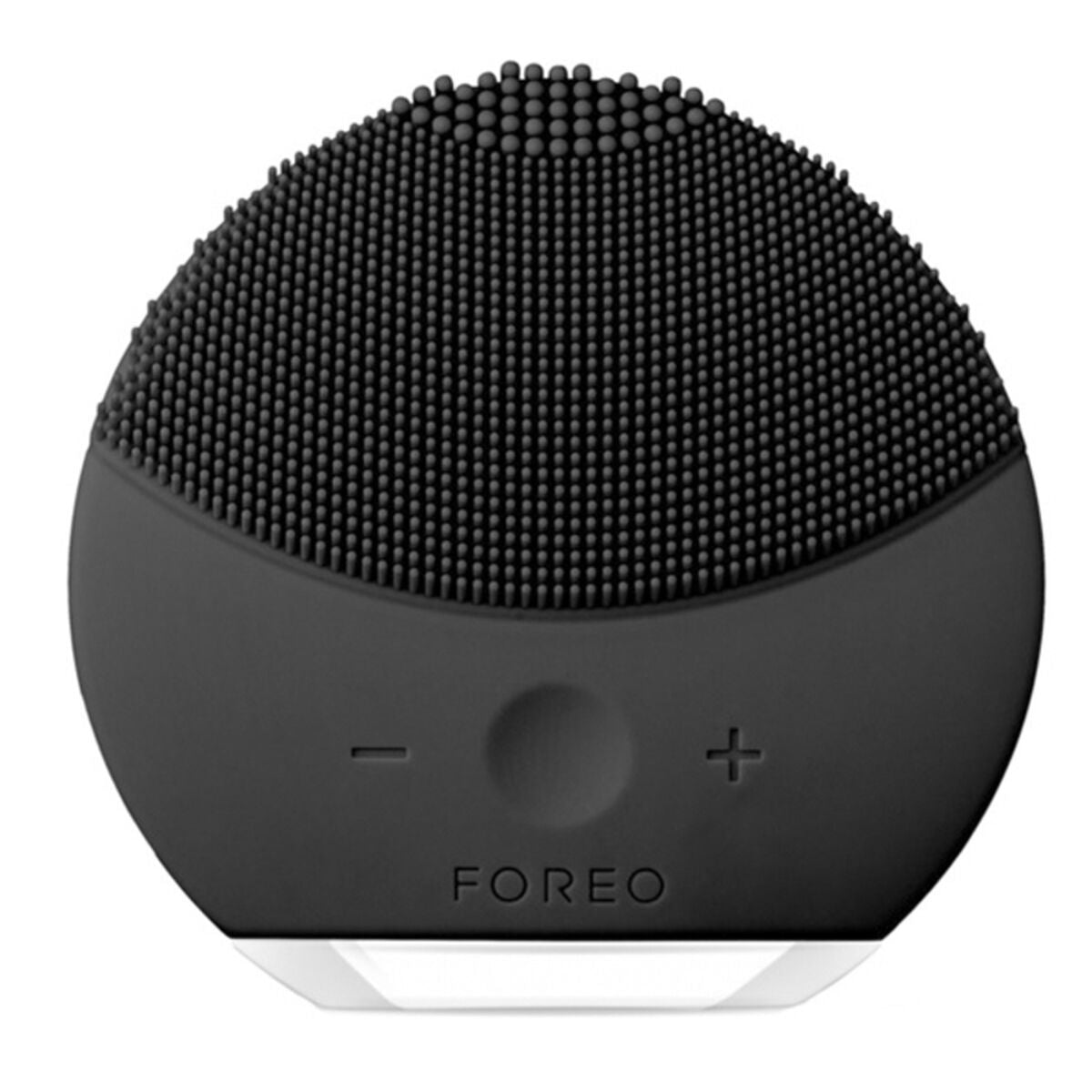 Foreo Gesichtsreinigungsbürste Luna Mini 2 Foreo Schwarz