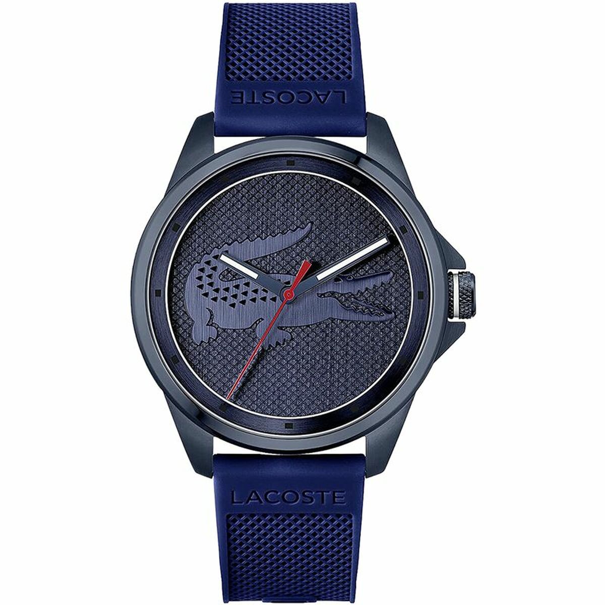 Lacoste Herrenuhr Lacoste 3 Le Croc