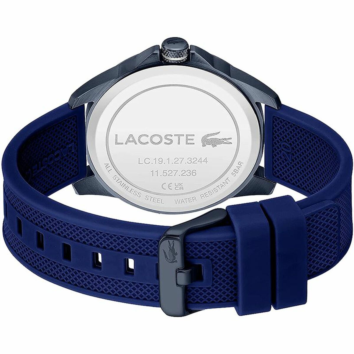 Lacoste Herrenuhr Lacoste 3 Le Croc