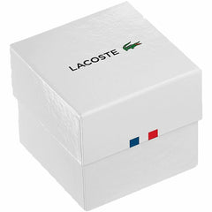 Lacoste Herrenuhr Lacoste 3 Le Croc